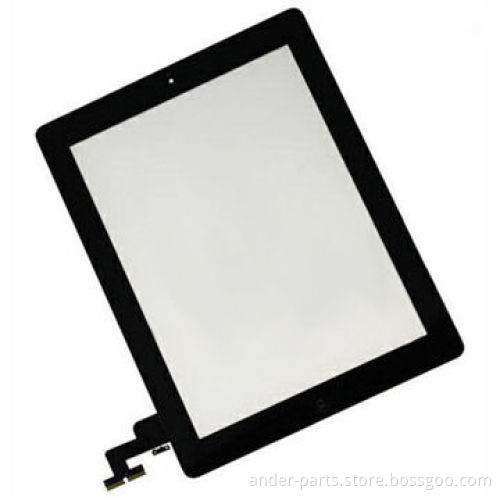Digitizer Assembly, Wholesale for iPad 2/3/4/5/Air